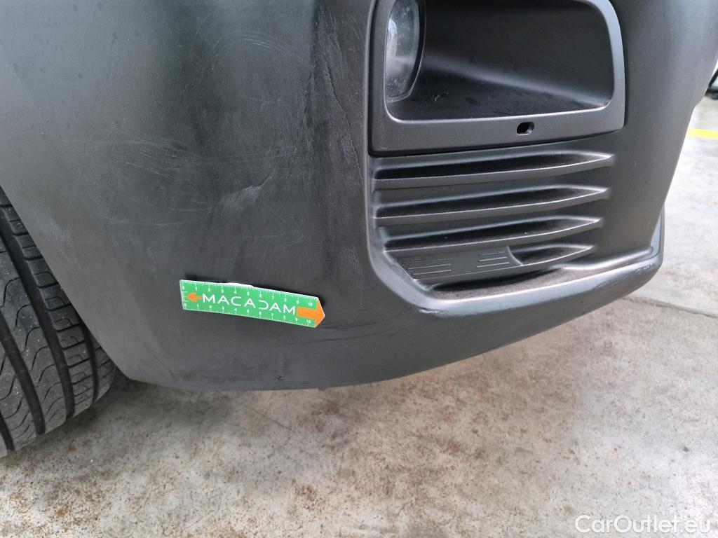  Peugeot  Partner  Premium L1 1.5 HDi 100CV BVM6 E6d #23