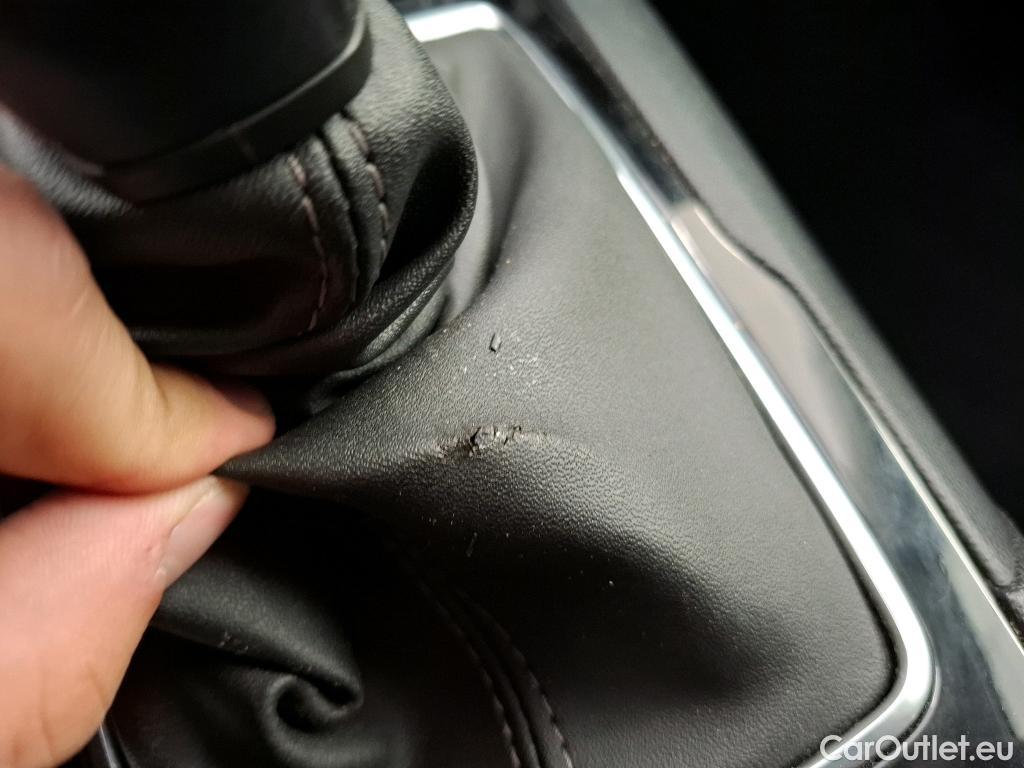  Peugeot  308  Premium Pack 1.6 HDi 100CV BVM5 E6 #10