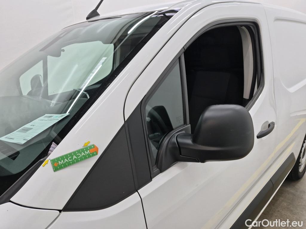  Peugeot  Partner  Premium L1 1.5 HDi 100CV BVM6 E6d #10