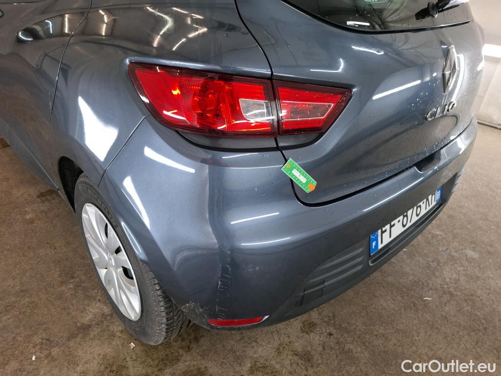  Renault  Clio RENAULT  Société VU 5p Berline Air Medianav dCi 90 - 18 #27
