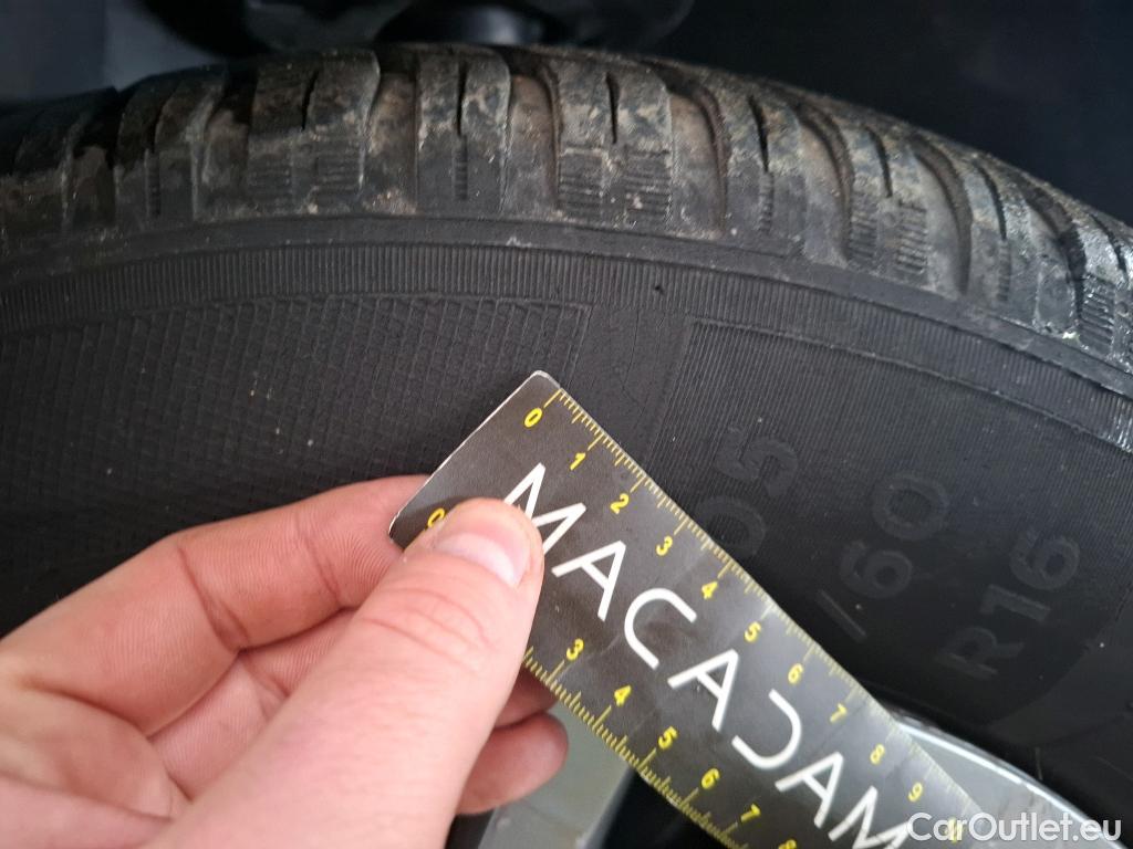  Peugeot  Partner  Asphalt L1 1.5 HDi 130CV BVA8 E6dT #43