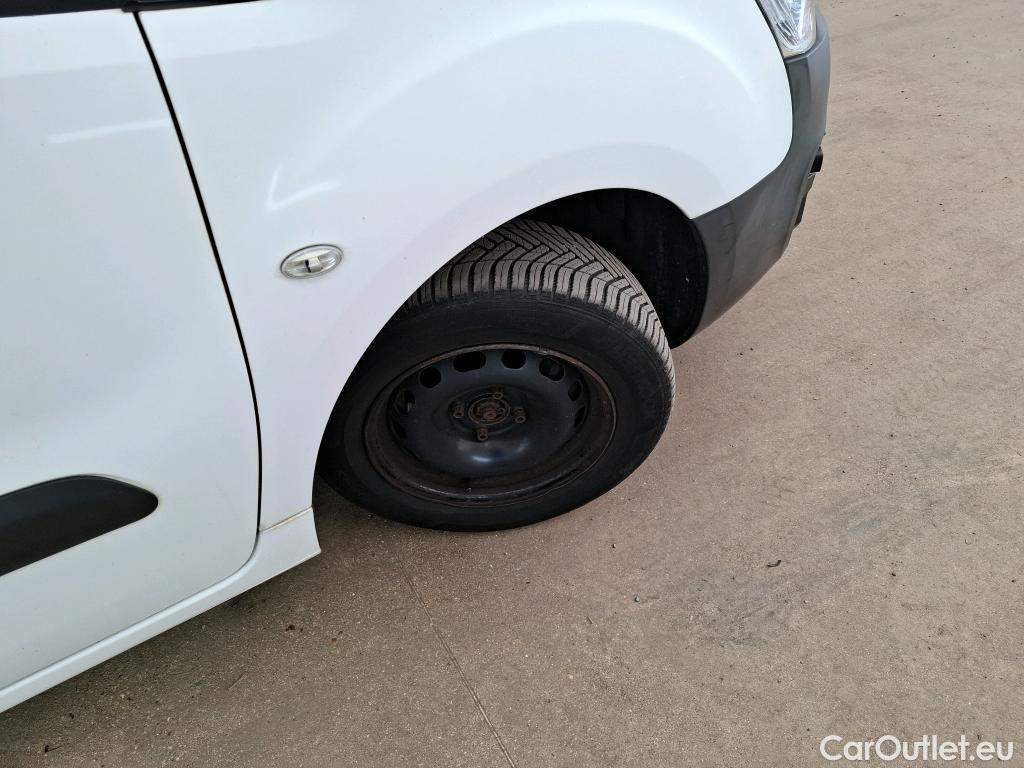  Peugeot  Partner  L1 Premium Pack 1.6 HDi 100CV BVM5 E6 #38