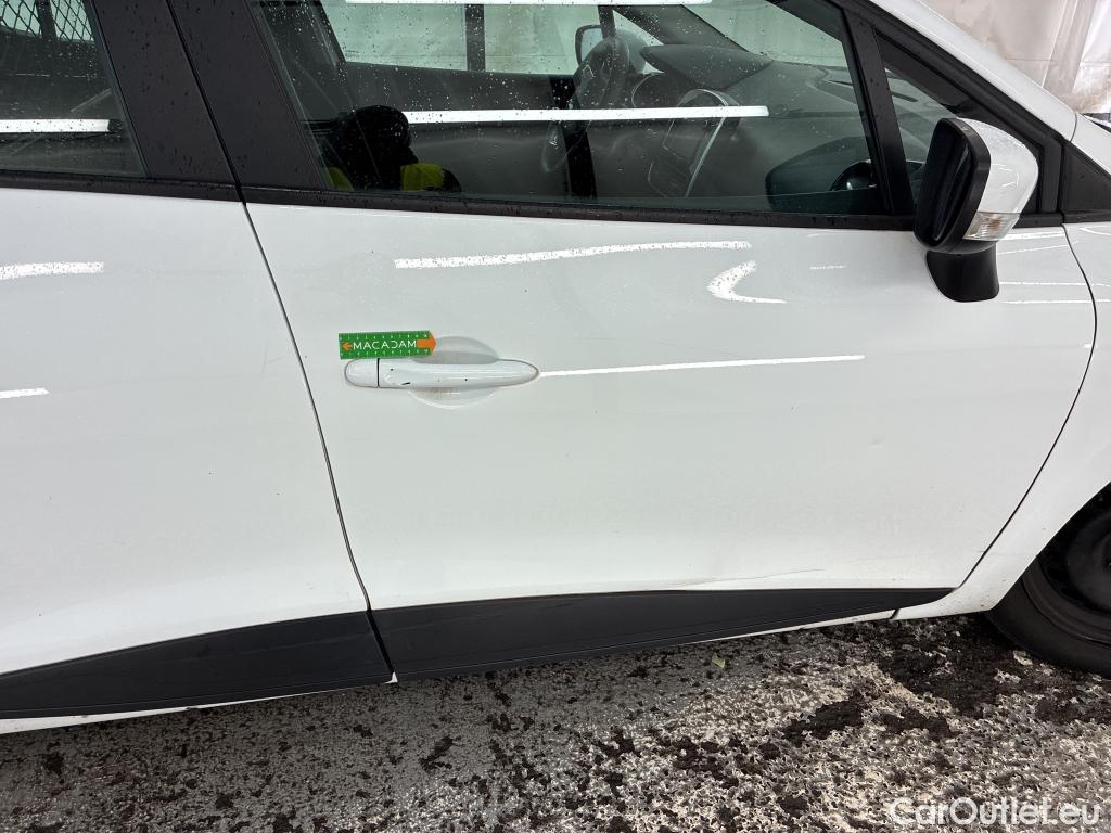  Renault  Clio  IV Air MediaNav 1.5 dCi 75CV BVM5 E6 #35