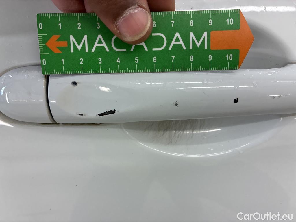  Renault  Clio  IV Air MediaNav 1.5 dCi 75CV BVM5 E6 #36