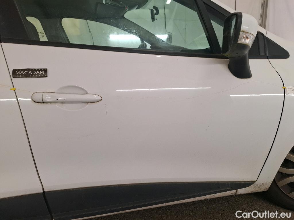  Renault  Clio  IV Air MediaNav 1.5 dCi 90CV BVM5 E6 #9