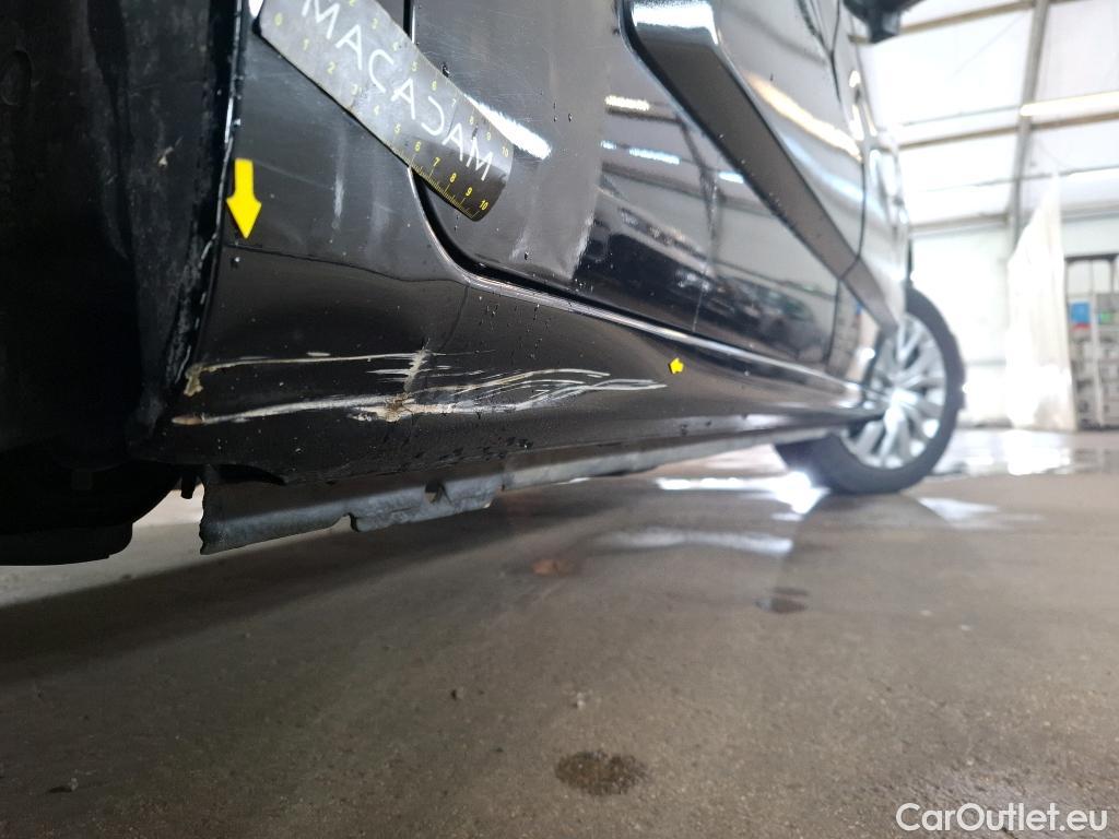  Peugeot  Partner  Asphalt L1 1.5 HDi 130CV BVA8 E6dT #18