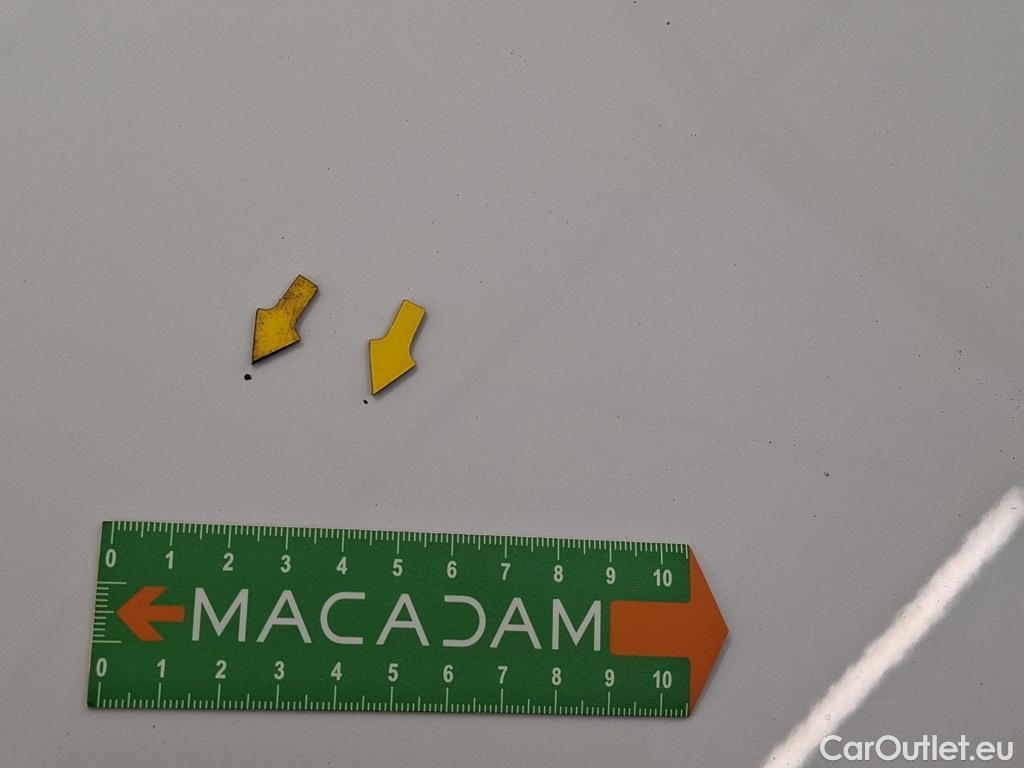  Renault  Clio  IV Air MediaNav 1.5 dCi 90CV BVM5 E6 #25