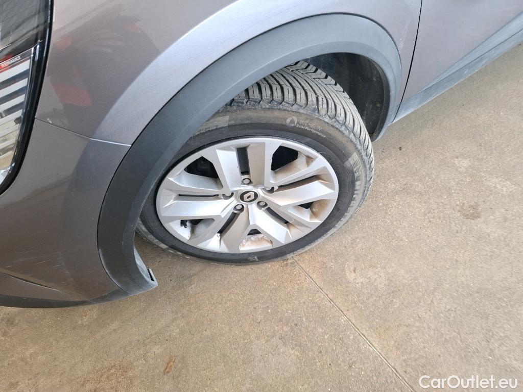  Renault  Captur  II Business 1.0 TCe 90CV BVM6 E6d / TRANSFO VP/VF #7