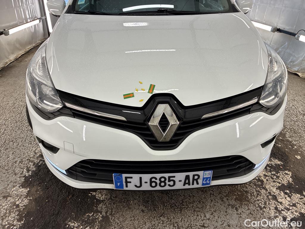  Renault  Clio  IV Air MediaNav 1.5 dCi 75CV BVM5 E6 #43
