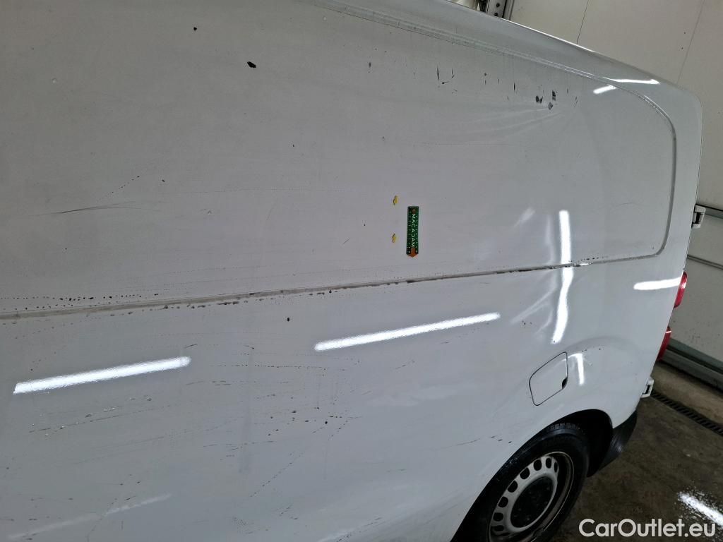  Peugeot  Expert  Fourgon Asphalt Standard 1.5 HDi 120CV BVM6 E6dT #10