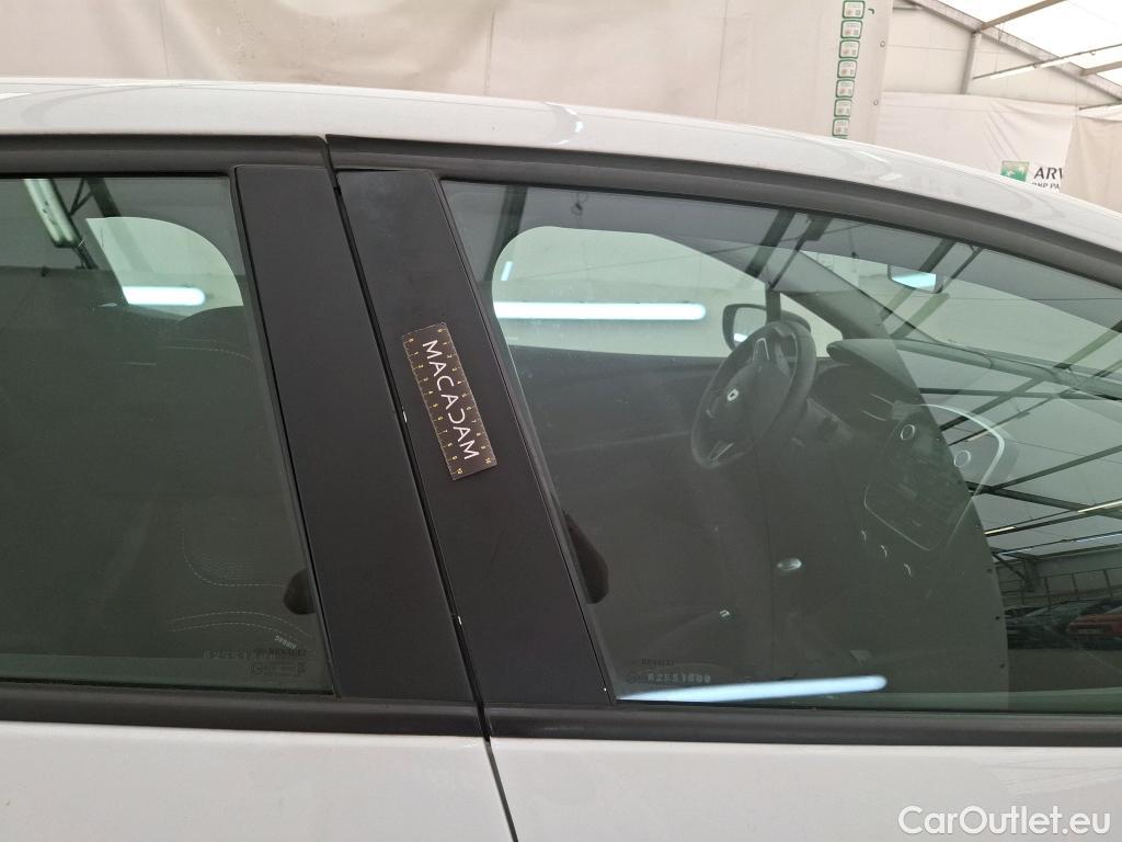  Renault  Clio RENAULT  Société VU 5p Berline Air dCi 75 - 18 #32