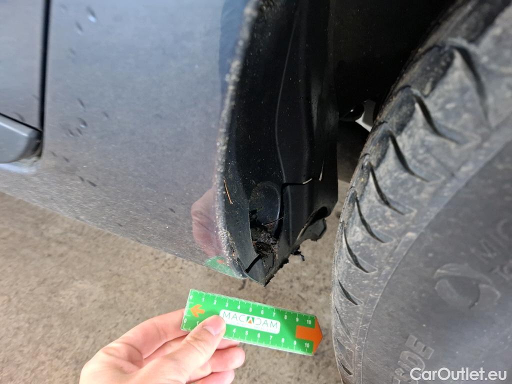  Renault  Clio RENAULT  Société VU 5p Berline Air Medianav dCi 90 - 18 #30