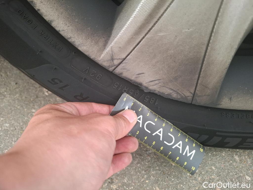  Renault  Clio RENAULT  Société VU 5p Berline Air dCi 75 - 18 #37