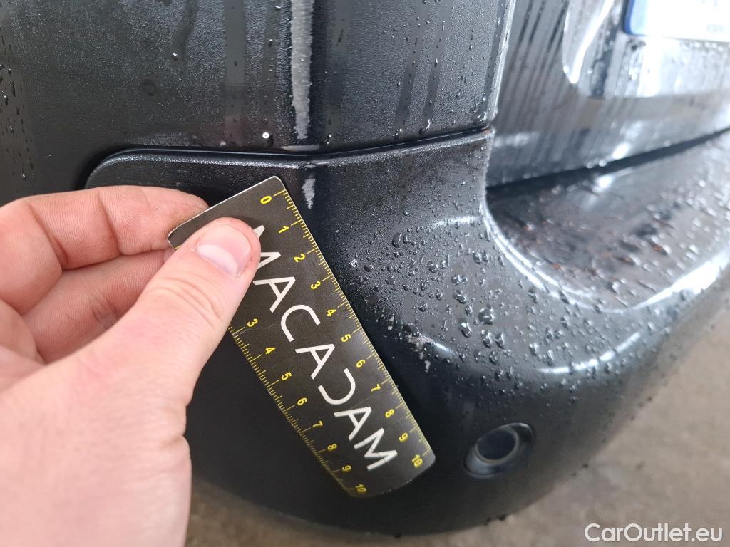  Peugeot  Partner  Asphalt L1 1.5 HDi 130CV BVA8 E6dT #29