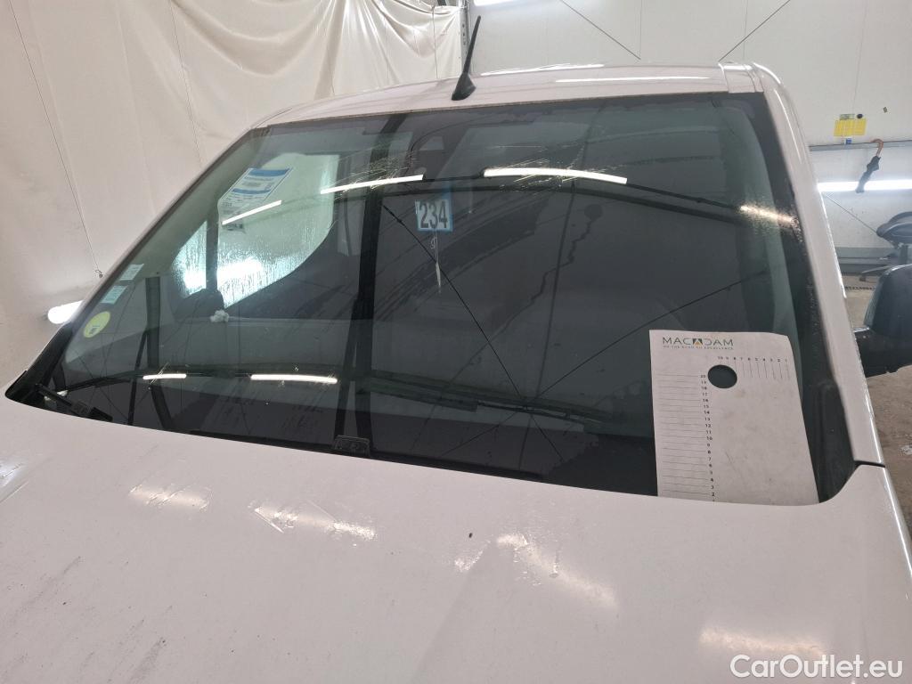  Peugeot  Partner  Premium L2 1.5 HDi 100CV BVM5 E6dT #1