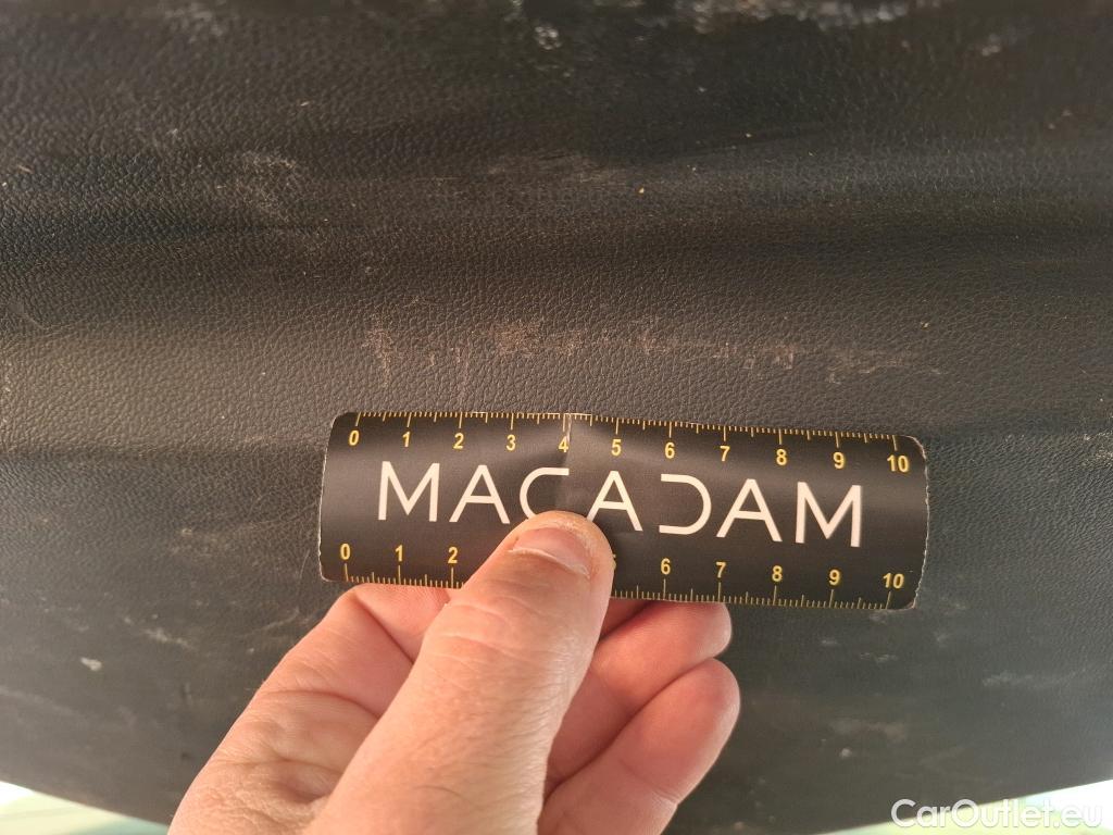  Renault  Clio  IV Air MediaNav 1.5 dCi 90CV BVM5 E6 #24