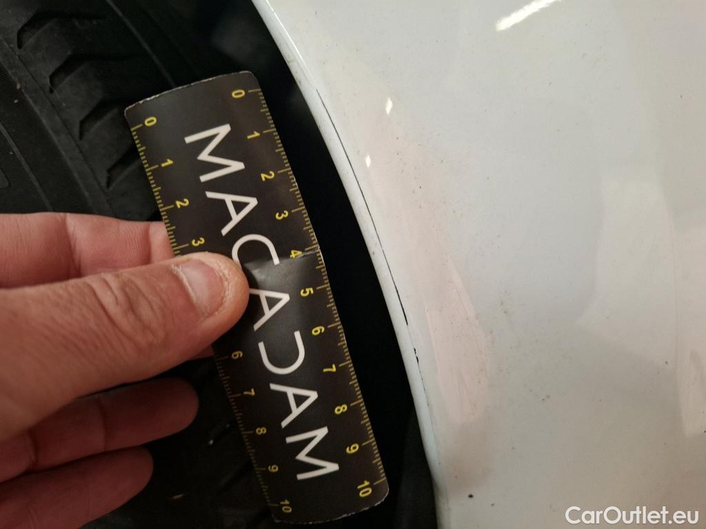  Renault  Clio  IV Air MediaNav 1.5 dCi 90CV BVM5 E6 #19