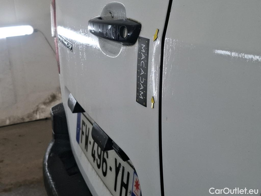  Peugeot  Partner  Premium L2 1.5 HDi 100CV BVM5 E6dT #13