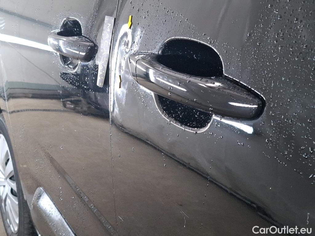  Peugeot  Partner  Asphalt L1 1.5 HDi 130CV BVA8 E6dT #57