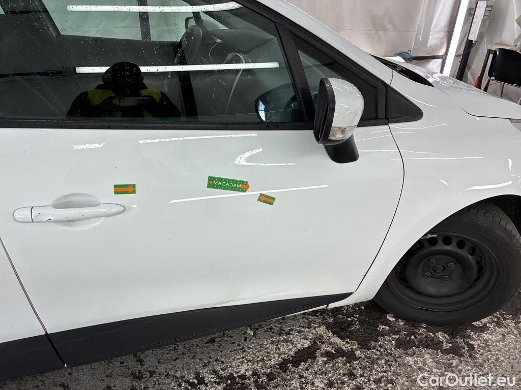  Renault  Clio  IV Air MediaNav 1.5 dCi 75CV BVM5 E6 #5