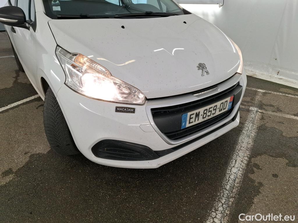  Peugeot  208  Affaire Premium 1.6 HDi 75CV BVM5 E6 #21