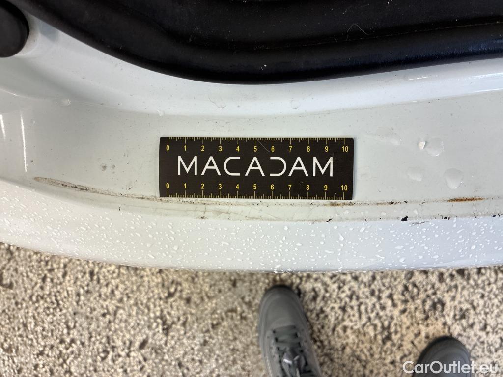  Renault  Clio  IV Air MediaNav 1.5 dCi 75CV BVM5 E6 #18