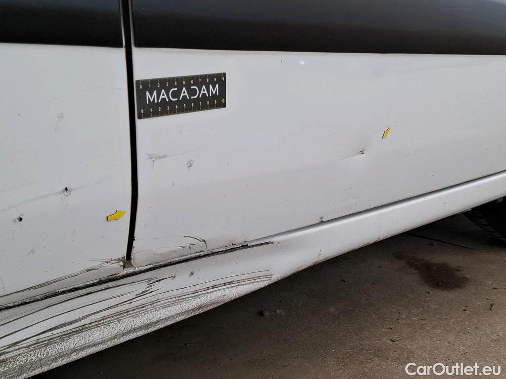  Peugeot  Partner  L1 Premium Pack 1.6 HDi 100CV BVM5 E6 #20