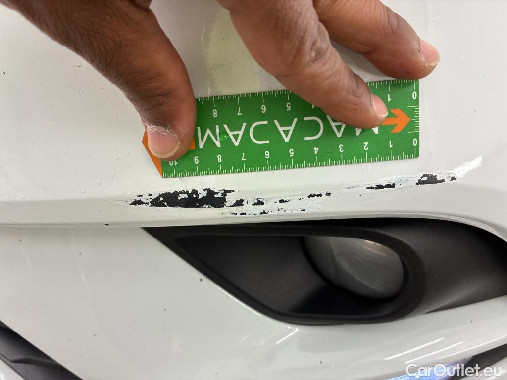  Renault  Clio  IV Air MediaNav 1.5 dCi 75CV BVM5 E6 #15