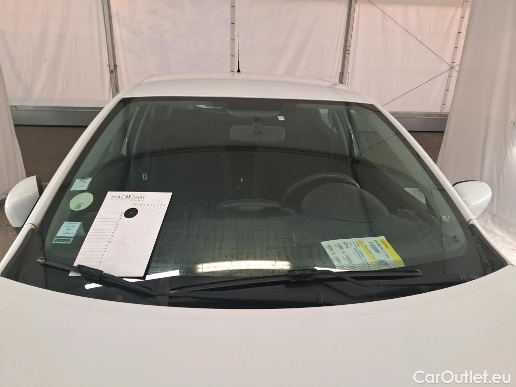  Renault  Clio  IV Air MediaNav 1.5 dCi 90CV BVM5 E6 #38