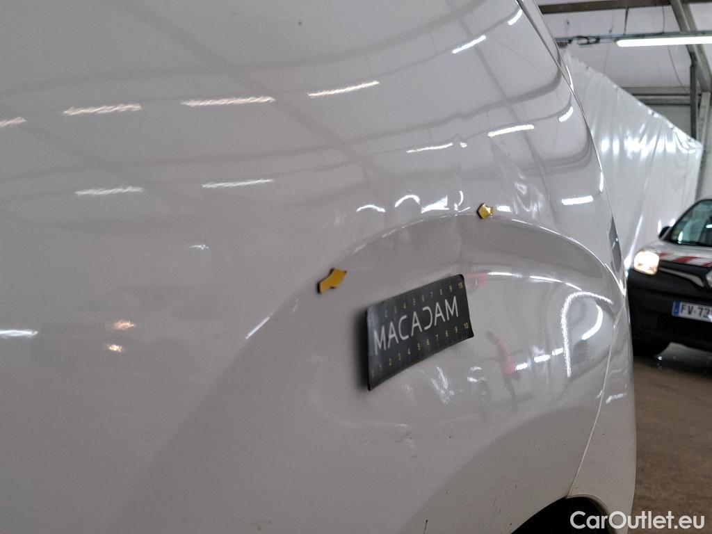  Peugeot  Partner  Premium L1 1.5 HDi 100CV BVM6 E6d #3