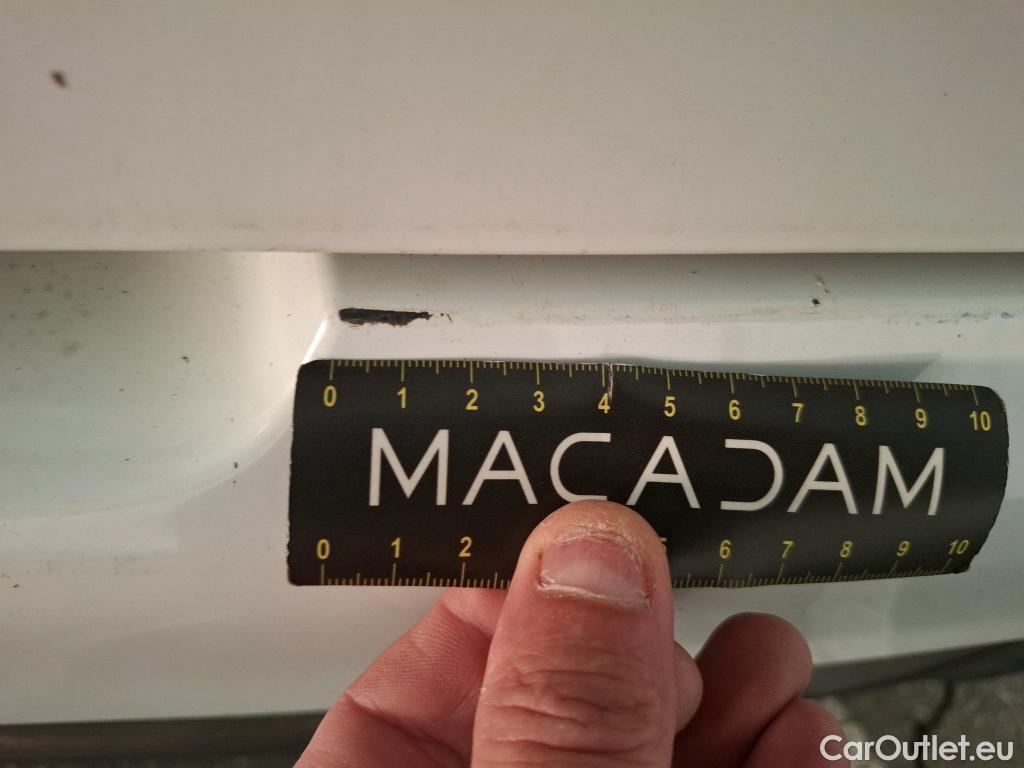  Renault  Clio  IV Air MediaNav 1.5 dCi 90CV BVM5 E6 #17