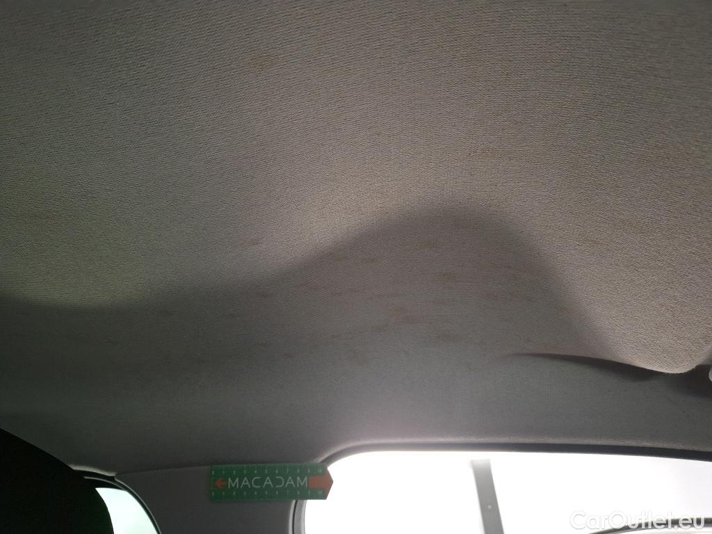  Renault  Clio  IV Air MediaNav 1.5 dCi 90CV BVM5 E6 #7