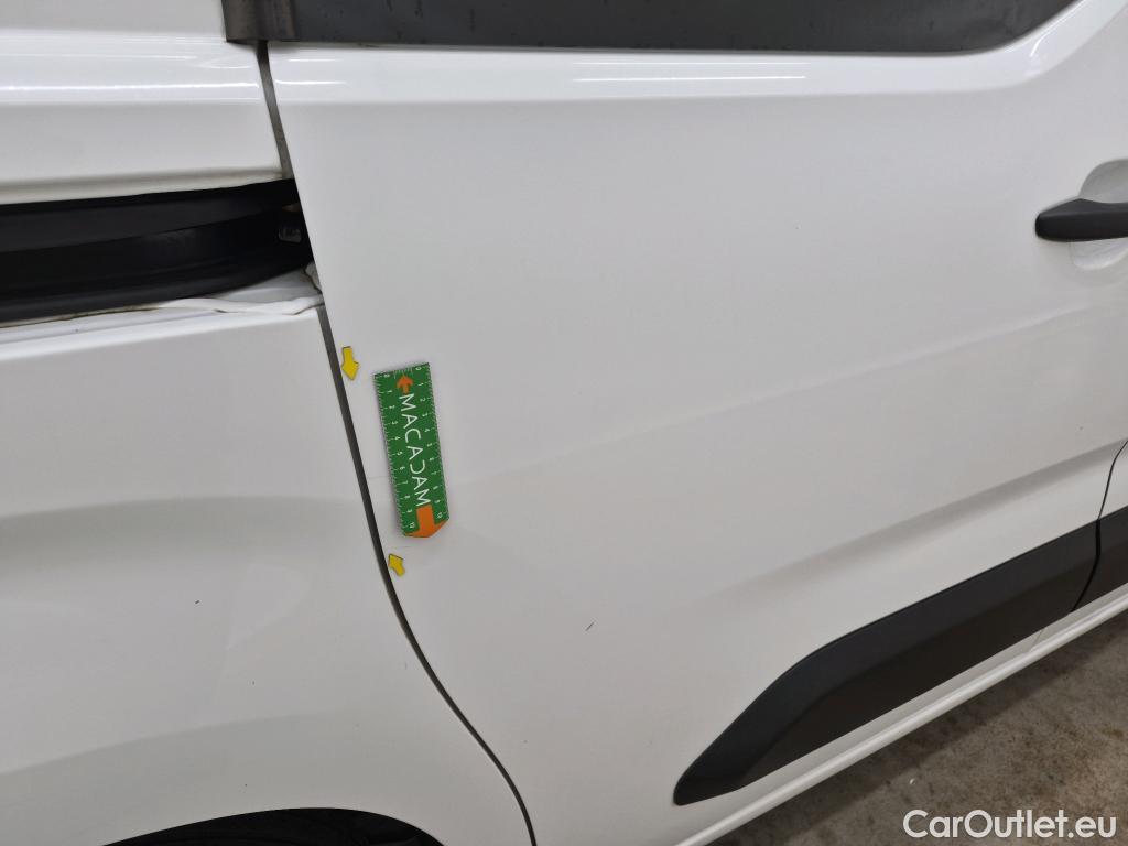  Peugeot  Partner  Premium L1 1.5 HDi 100CV BVM6 E6d #29