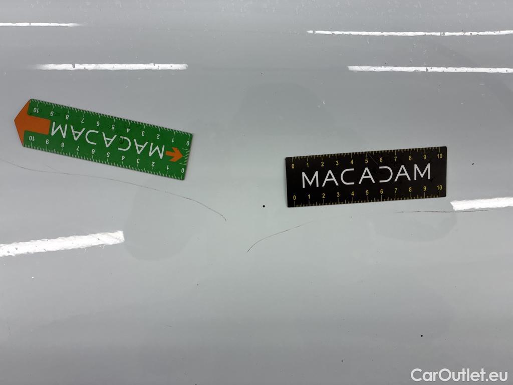  Renault  Clio  IV Air MediaNav 1.5 dCi 75CV BVM5 E6 #11