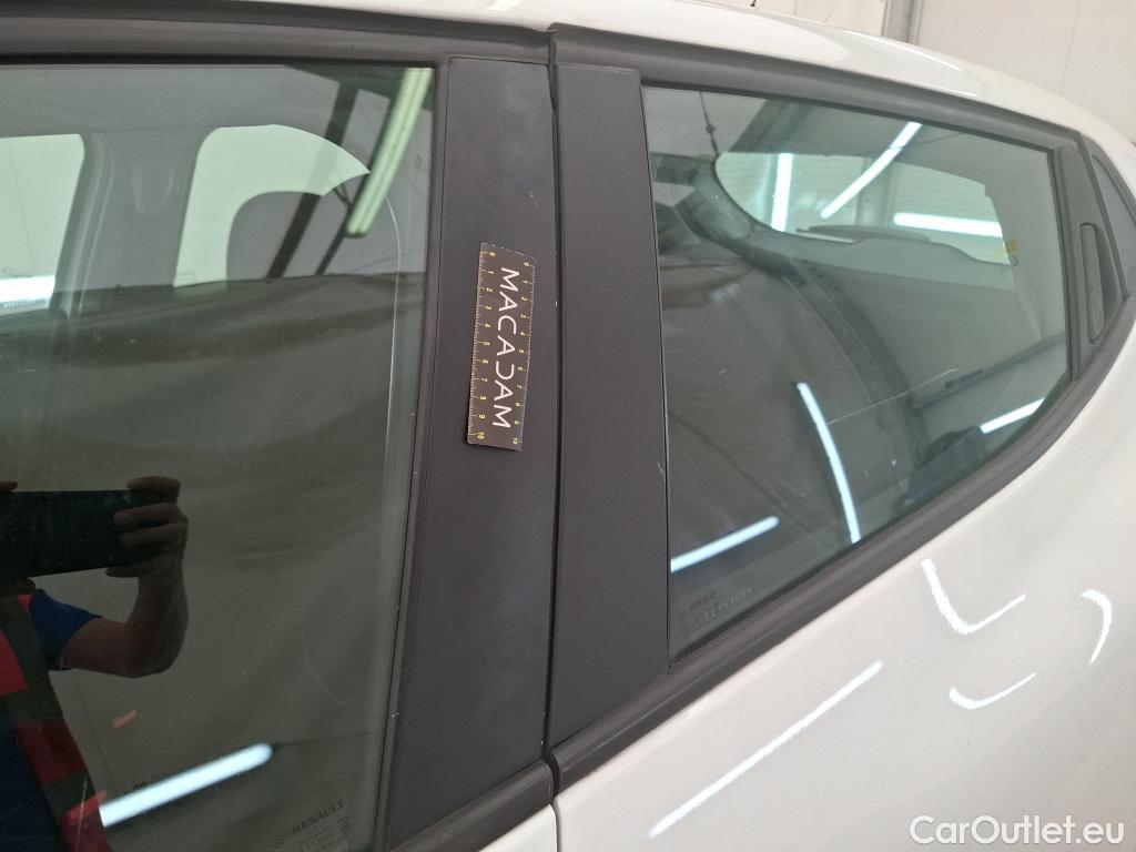  Renault  Clio RENAULT  Société VU 5p Berline Air dCi 75 - 18 #26