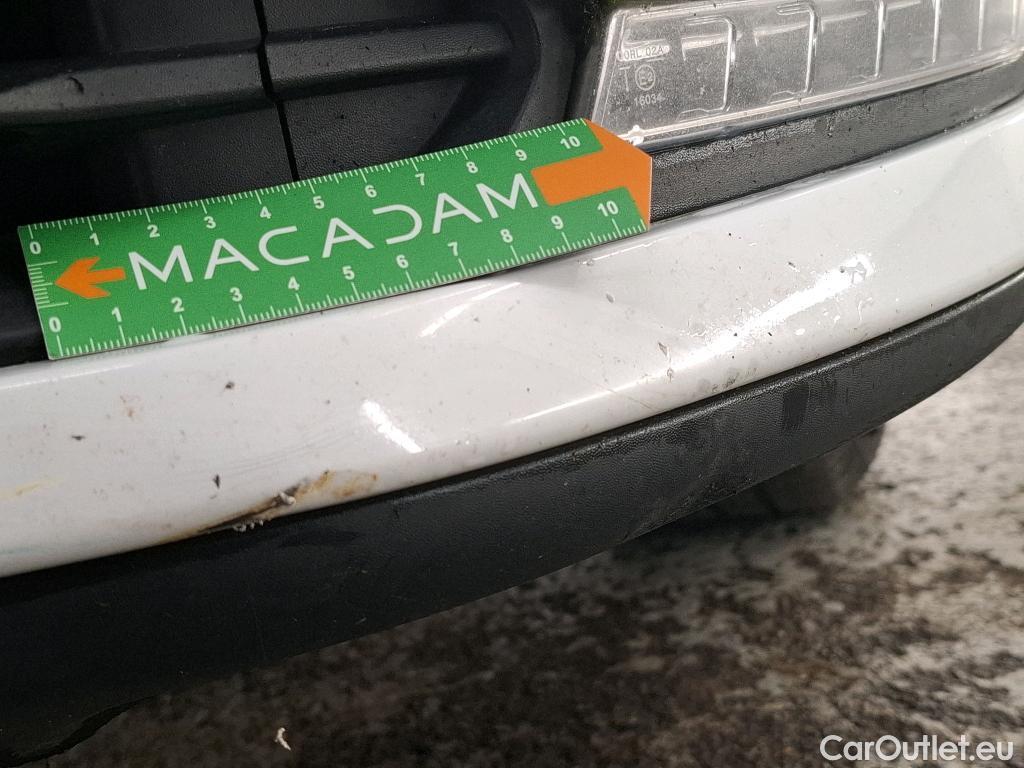  Renault  Clio  IV Air MediaNav 1.5 dCi 90CV BVM5 E6 #13