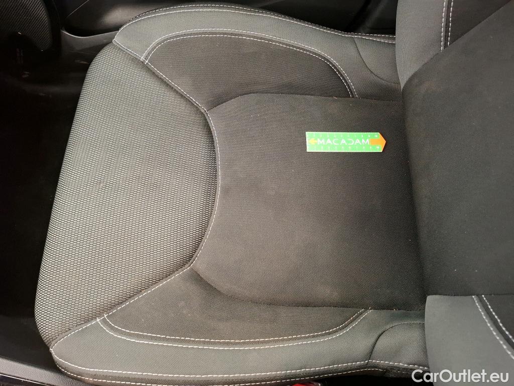  Renault  Clio  IV Air MediaNav 1.5 dCi 90CV BVM5 E6 #54