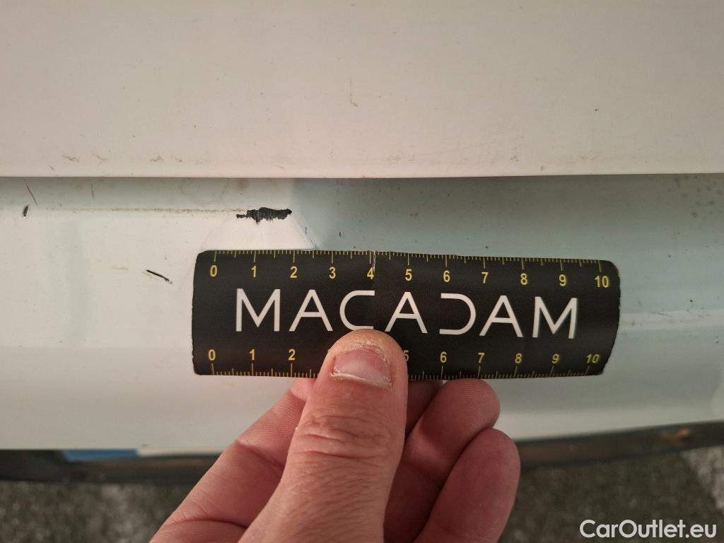  Renault  Clio  IV Air MediaNav 1.5 dCi 90CV BVM5 E6 #15