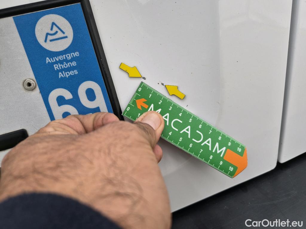  Peugeot  Partner  Premium L1 1.5 HDi 100CV BVM6 E6d #43