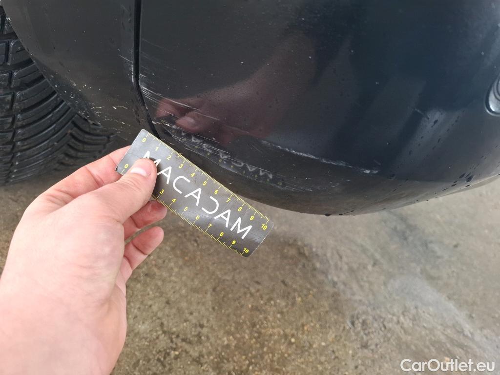  Peugeot  Partner  Asphalt L1 1.5 HDi 130CV BVA8 E6dT #32