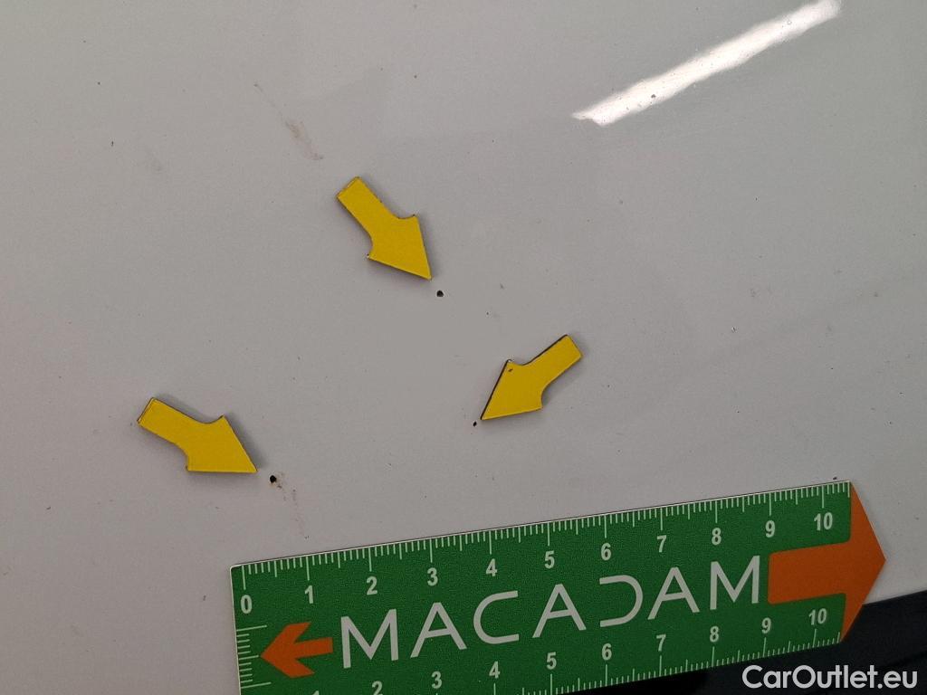  Renault  Clio  IV Air MediaNav 1.5 dCi 90CV BVM5 E6 #26