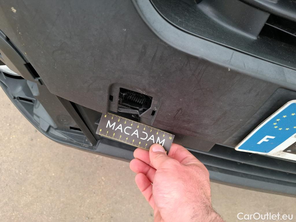  Peugeot  Partner  L1 Premium Pack 1.6 HDi 100CV BVM5 E6 #53