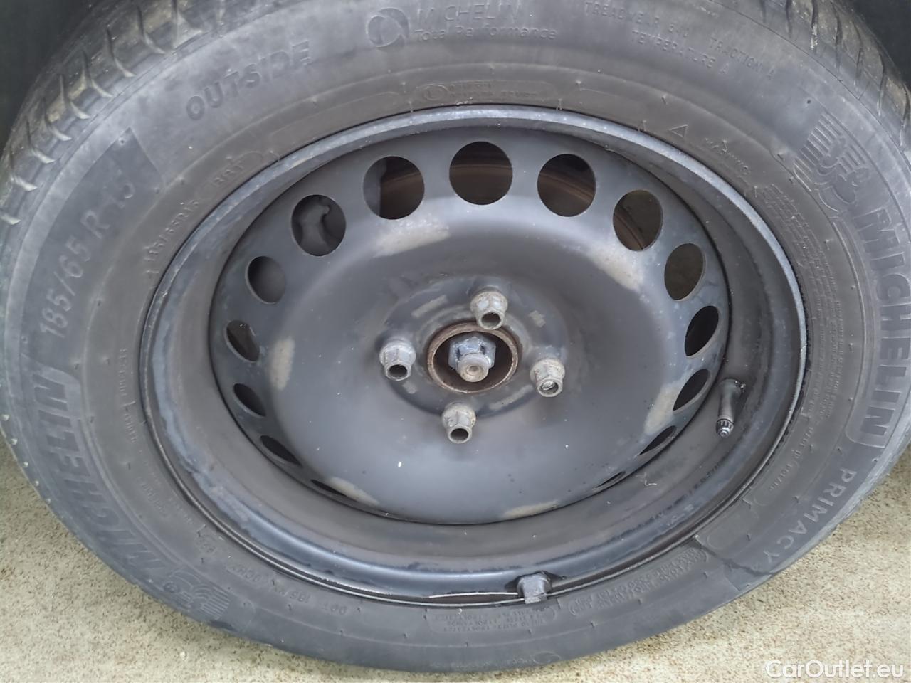  Renault  Clio  IV Air 1.5 dCi 90CV BVM5 E6 #6