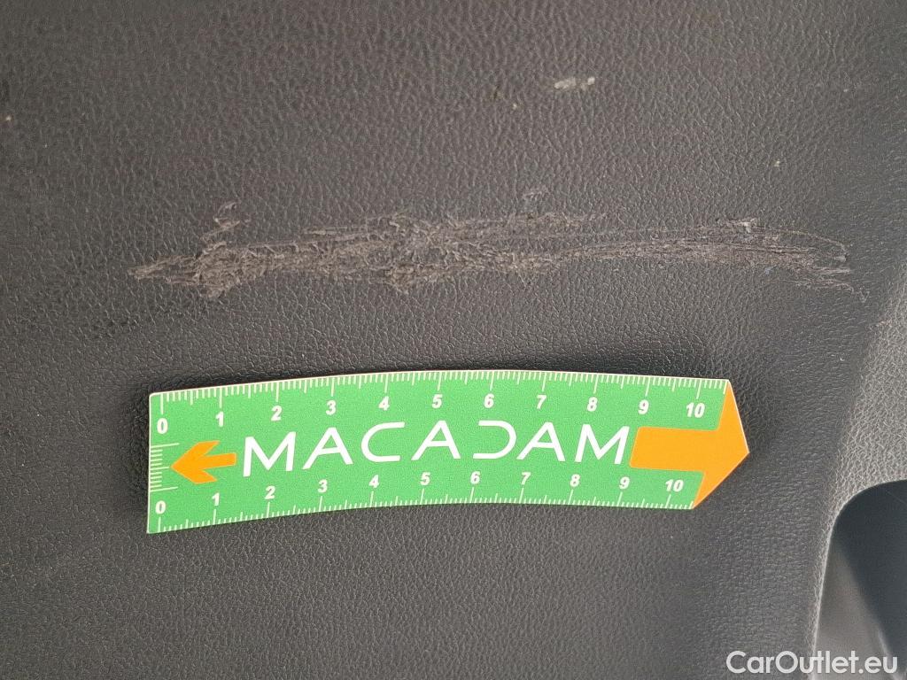  Renault  Clio  IV Air MediaNav 1.5 dCi 90CV BVM5 E6 #20