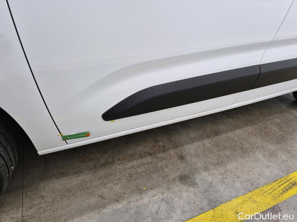  Peugeot  Partner  Premium L1 1.5 HDi 100CV BVM6 E6d #1