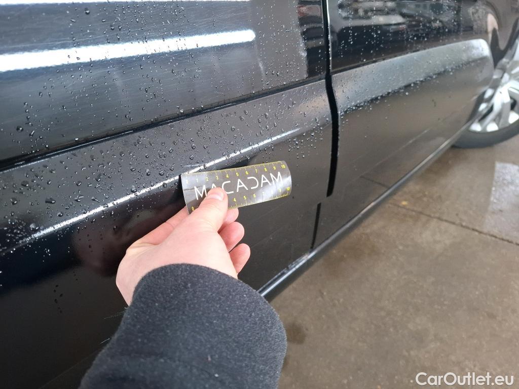  Peugeot  Partner  Asphalt L1 1.5 HDi 130CV BVA8 E6dT #55