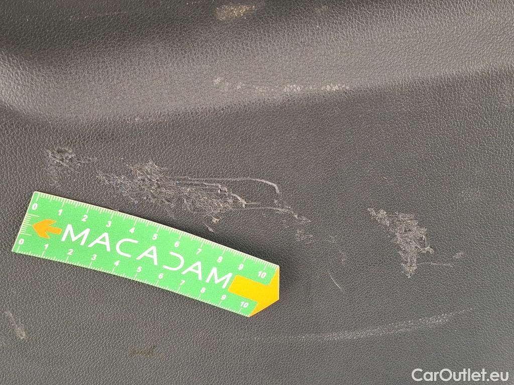  Renault  Clio  IV Air MediaNav 1.5 dCi 90CV BVM5 E6 #19