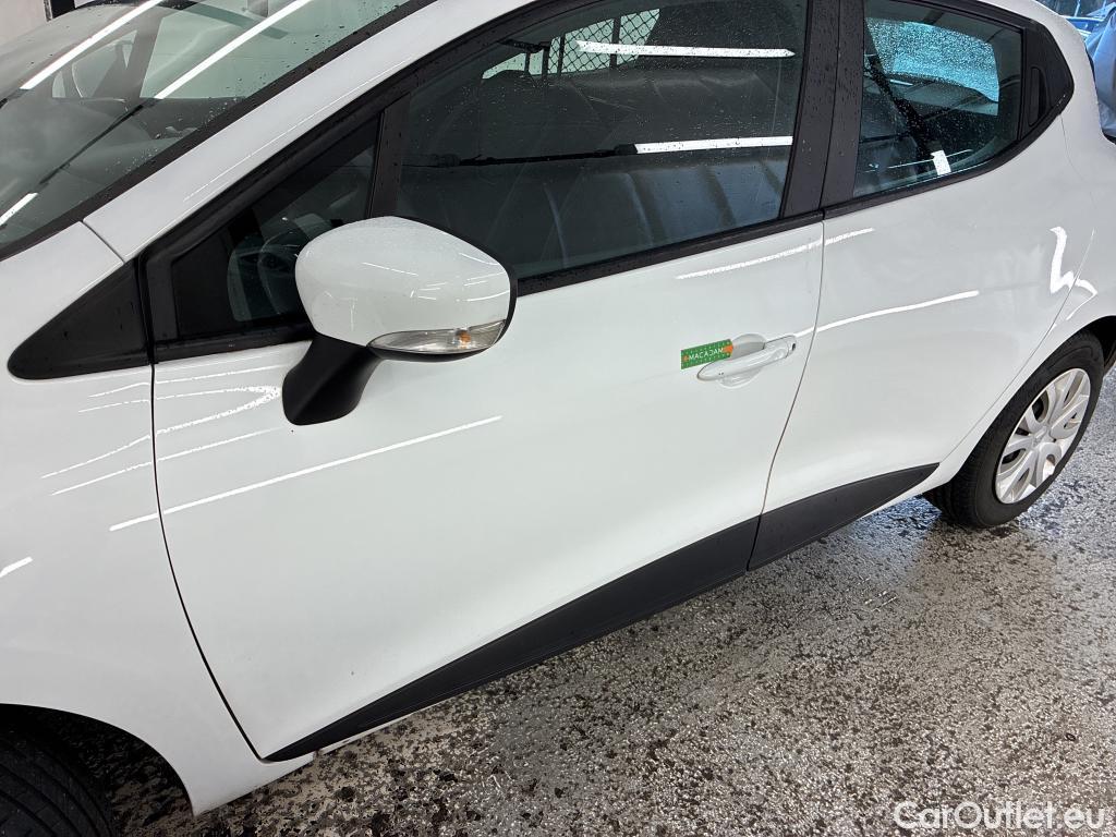  Renault  Clio  IV Air MediaNav 1.5 dCi 75CV BVM5 E6 #33