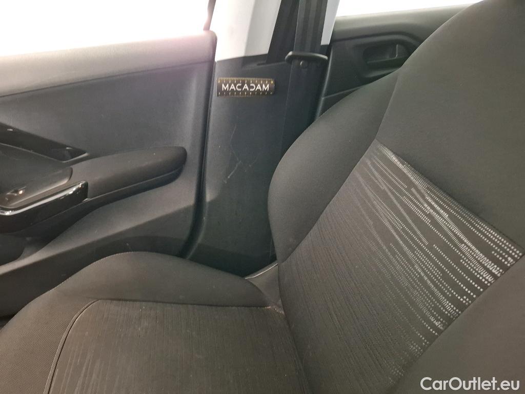  Peugeot  208  Affaire Premium 1.6 HDi 75CV BVM5 E6 #38