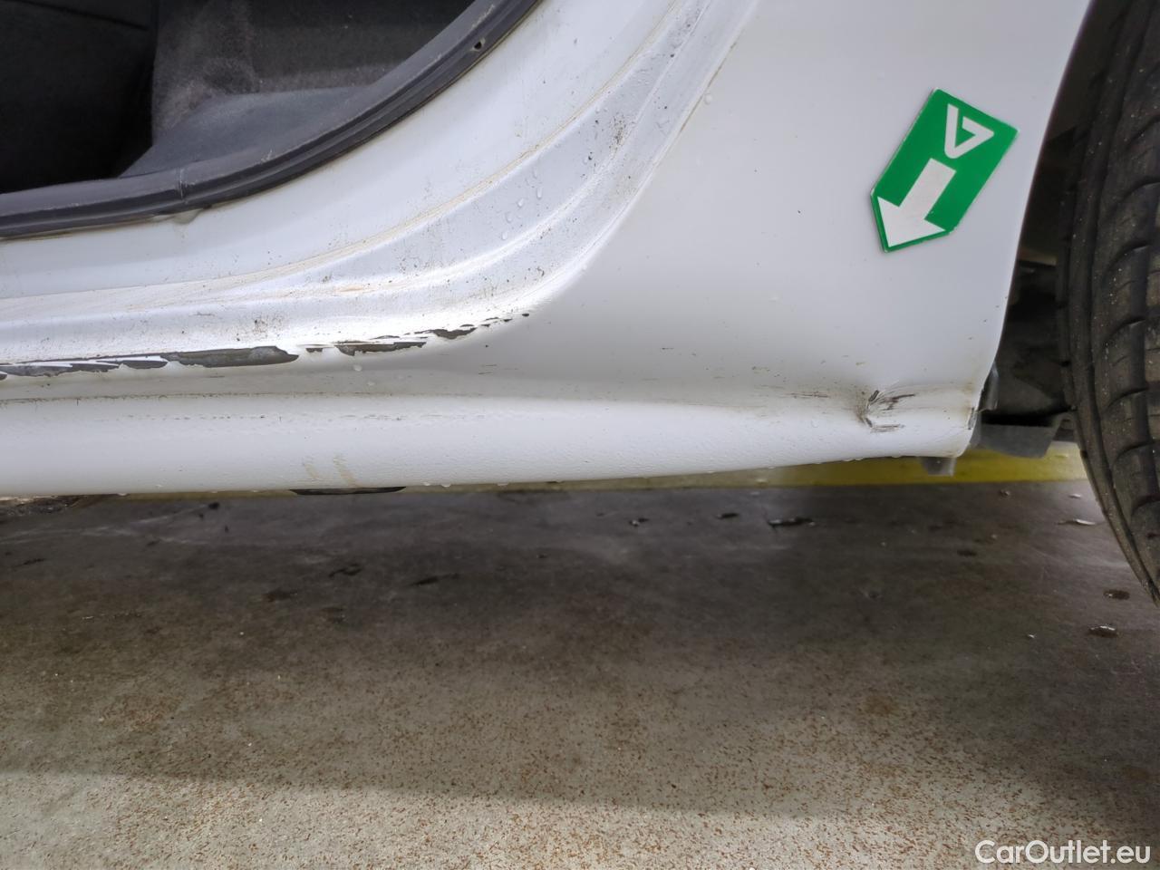  Renault  Clio  IV Air 1.5 dCi 90CV BVM5 E6 #8